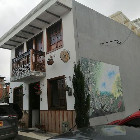 Hotel Palmi Salento Exterior foto
